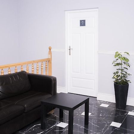 White Home Room 比亚韦斯托克 外观 照片
