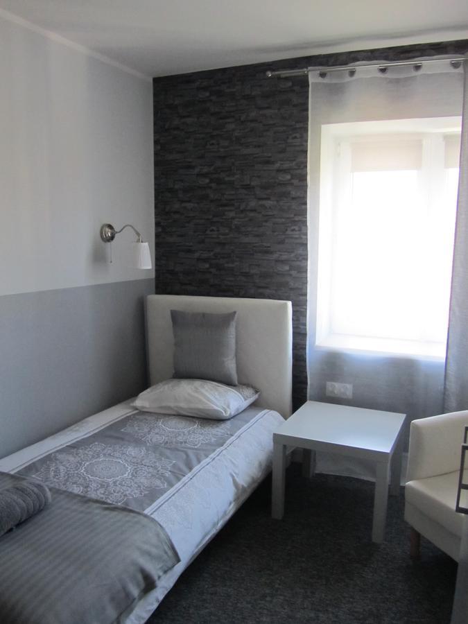 White Home Room 比亚韦斯托克 外观 照片