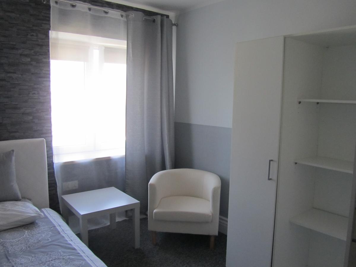 White Home Room 比亚韦斯托克 外观 照片